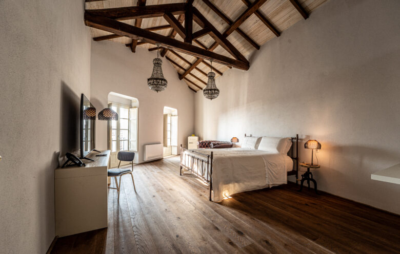 D.H. Lawrence residenza per viaggiatori cagliari - residenza Marco Polo