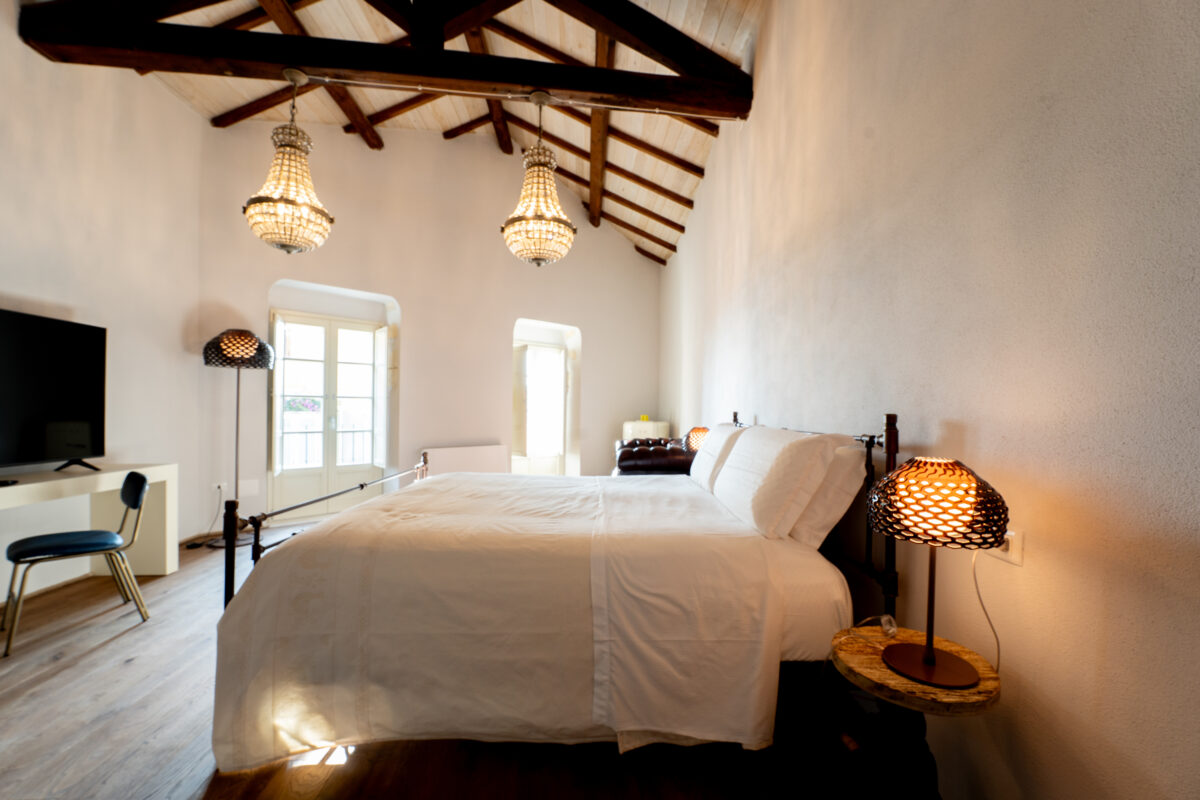 D.H. Lawrence residenza per viaggiatori cagliari - residenza Marco Polo