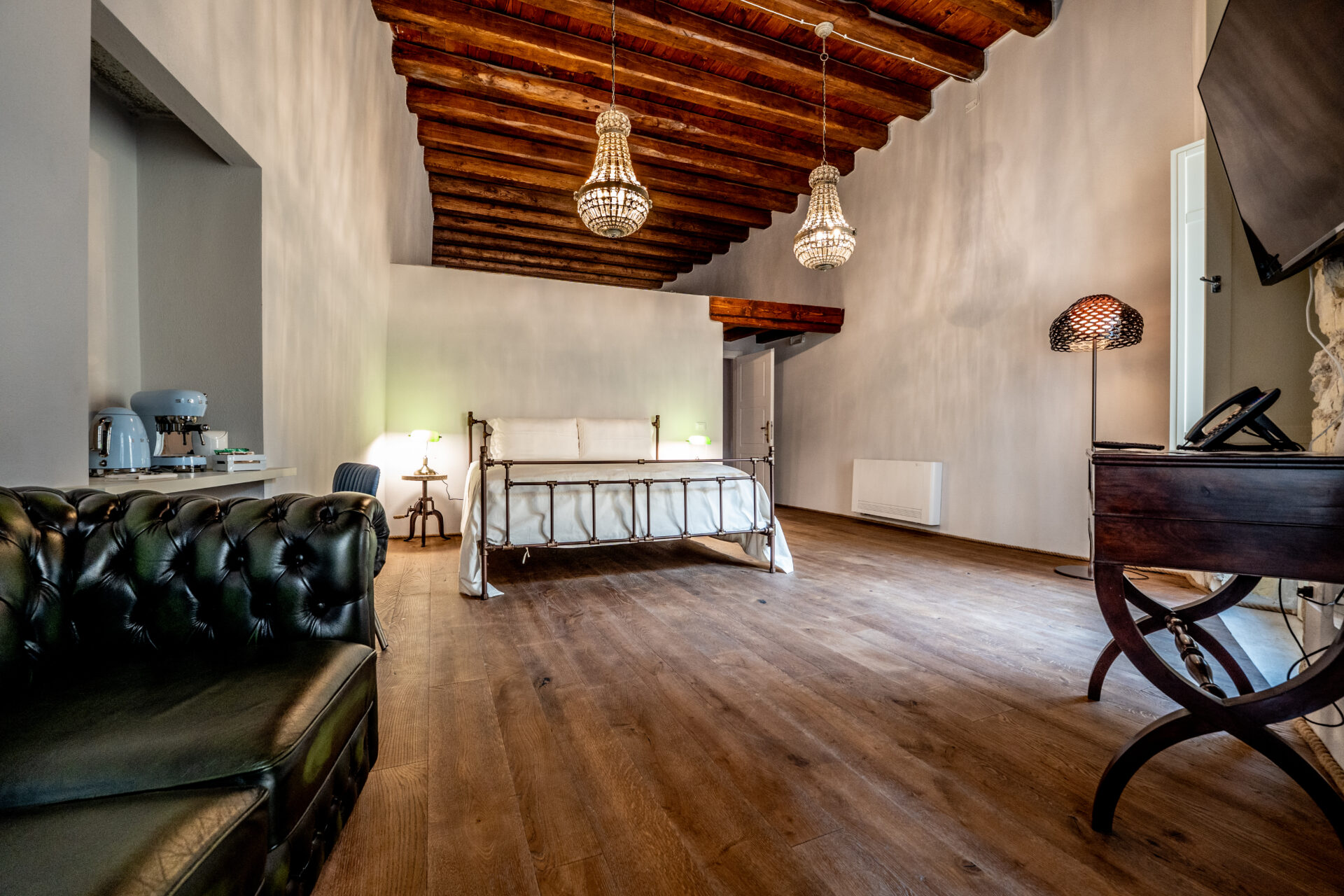 D.H. Lawrence residenza per viaggiatori cagliari - residenza Saint Exupery