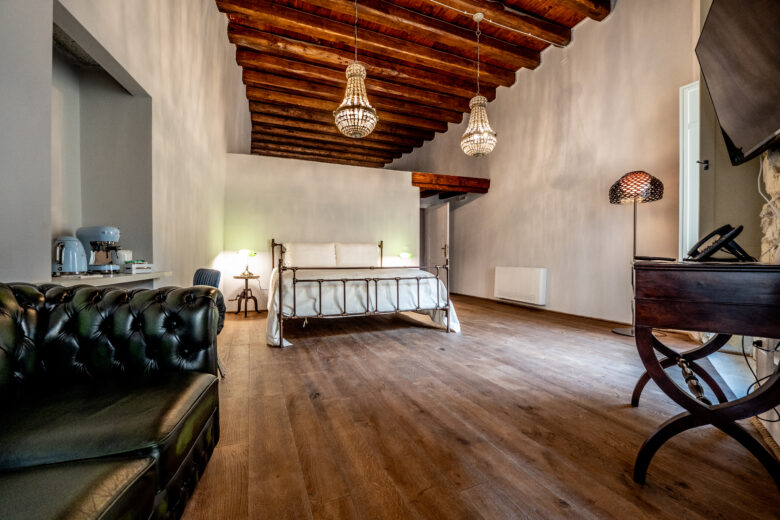 D.H. Lawrence residenza per viaggiatori cagliari - residenza Saint Exupery