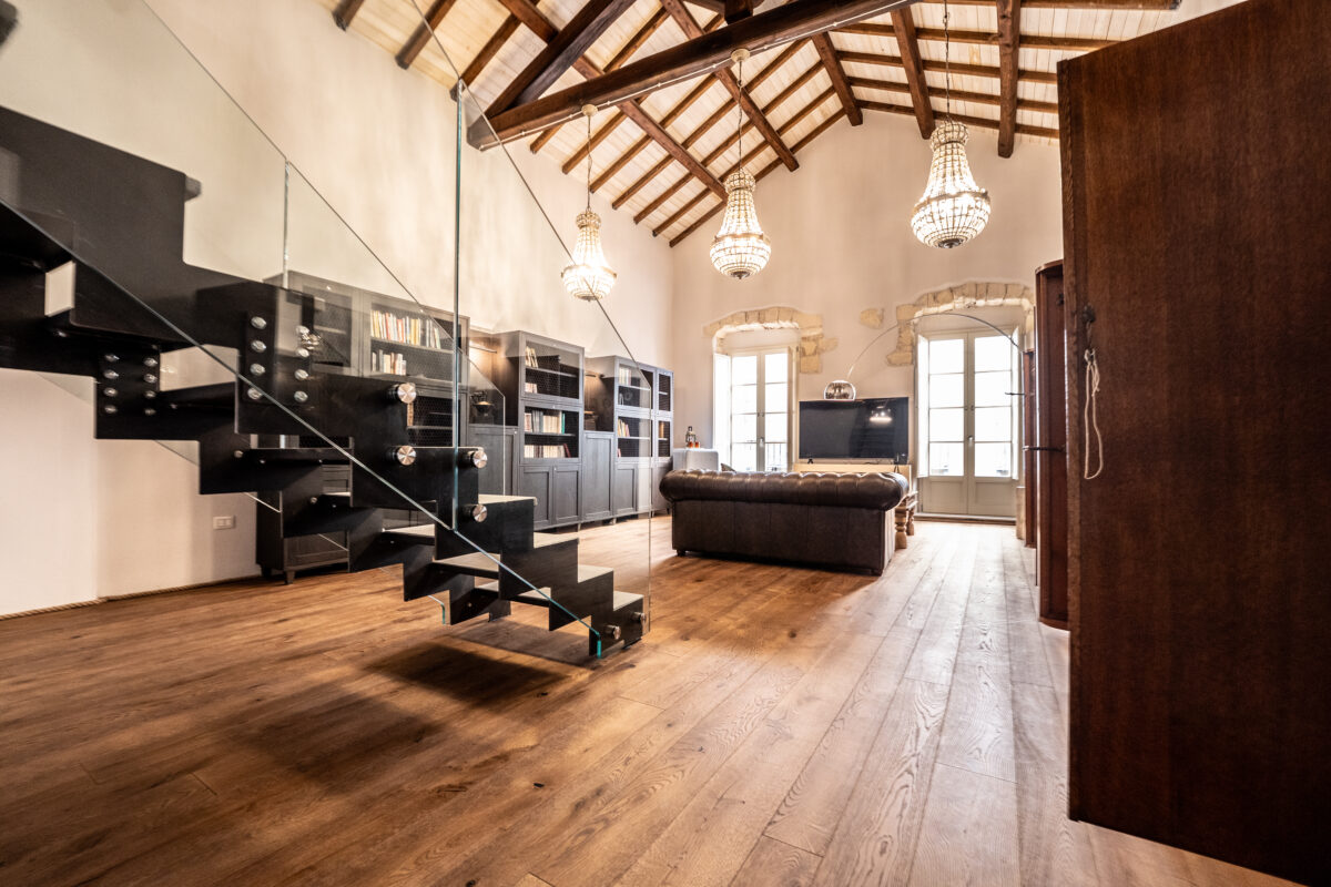 D.H. Lawrence residenza per viaggiatori cagliari - residenza Jules Verne