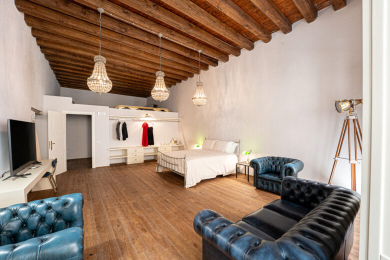 D.H. Lawrence residenza per viaggiatori cagliari - residenza Roald Amudsen