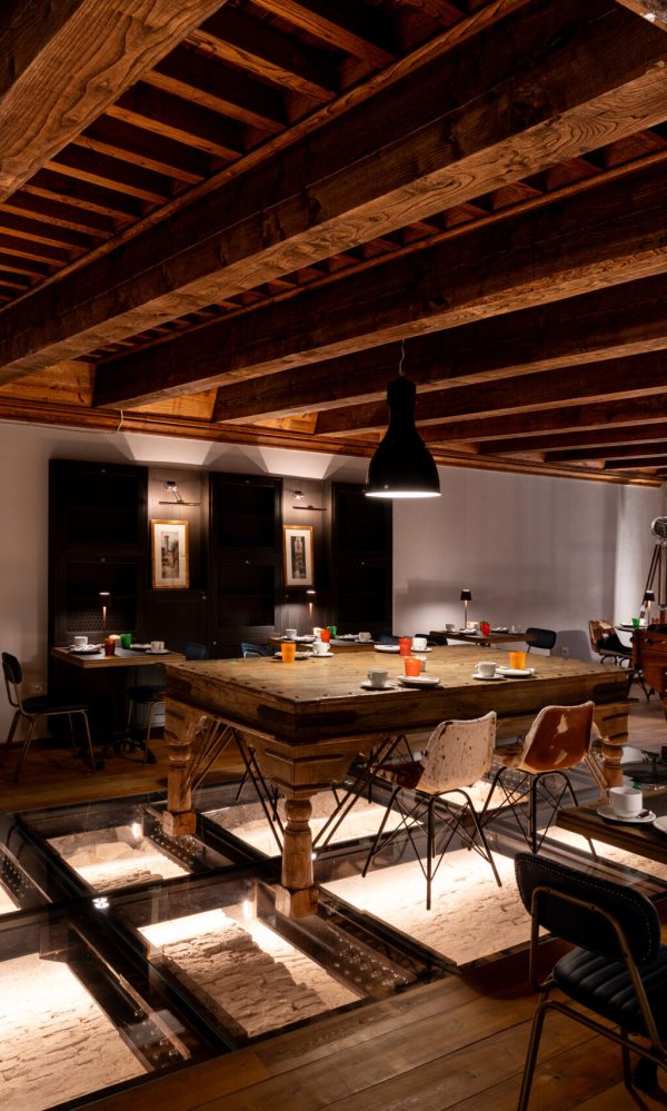 D.H. Lawrence residenza per viaggiatori